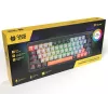 Klawiatura mechaniczna Tracer GAMEZONE EVO1 HOT SWAP 63 (Szary) TRAKLA47297