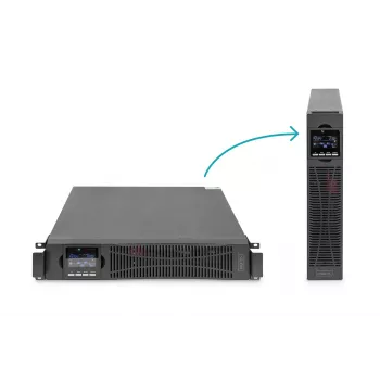 System UPS Digitus OnLine 10 kVA 10 kW