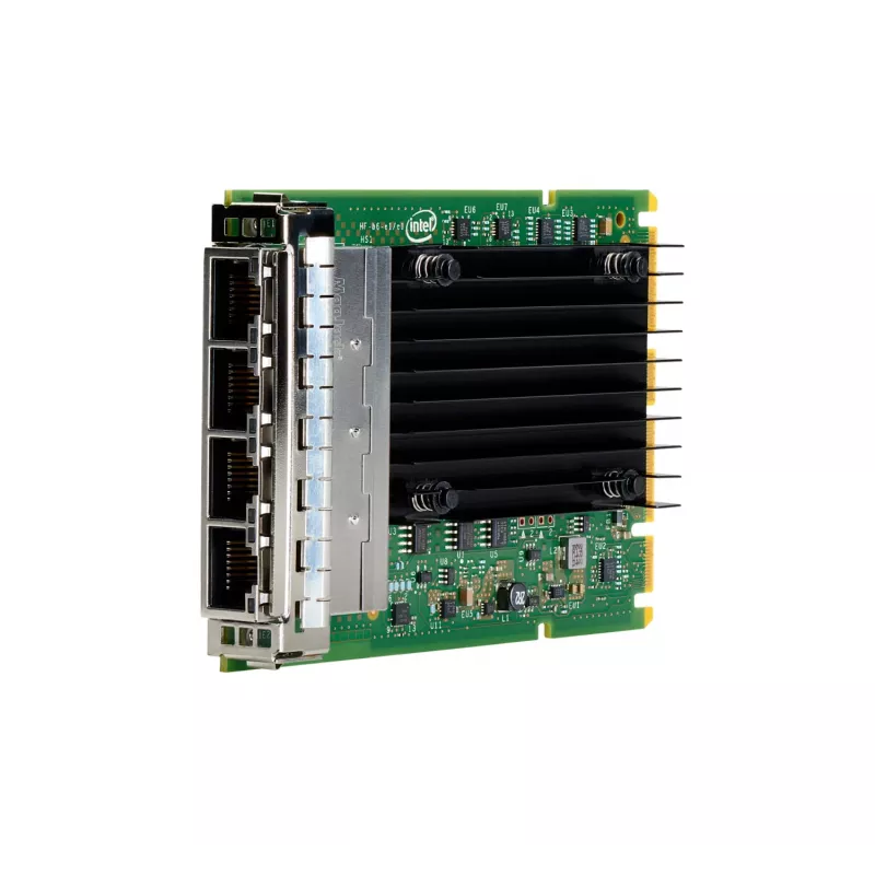 HPE Broadcom BCM5719 Ethernet 1Gb 4-port BASE-T OCP3 wewnętrzna
