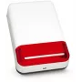 Przewodowa syrena Satel SPL-2010 R 120 dB 12 V