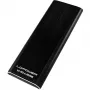 Obudowa SSD LC-Power LC-M2-C-NVME Czarna M.2