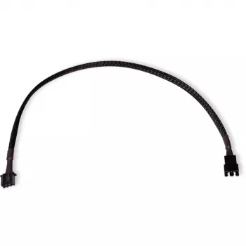 Kabel rozdzielacz RGB Alphacool 18698 5 V czarny 300 mm