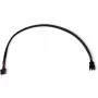 Kabel rozdzielacz RGB Alphacool 18698 5 V czarny 300 mm