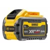 Zestaw akumulatorów DeWalt DCB547 18V/54V 9,0Ah i 3,0Ah, 2 sztuki