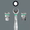Wera 05005480001 Czarny