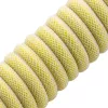 Kabel USB Cablemod CM-CKCA-CW-YW150YW-R 1,5 m USB A USB C żółty (CM-CKCA-CW-YW150YW-R)