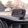Nadajnik FM Bluetooth Albrecht DR 57