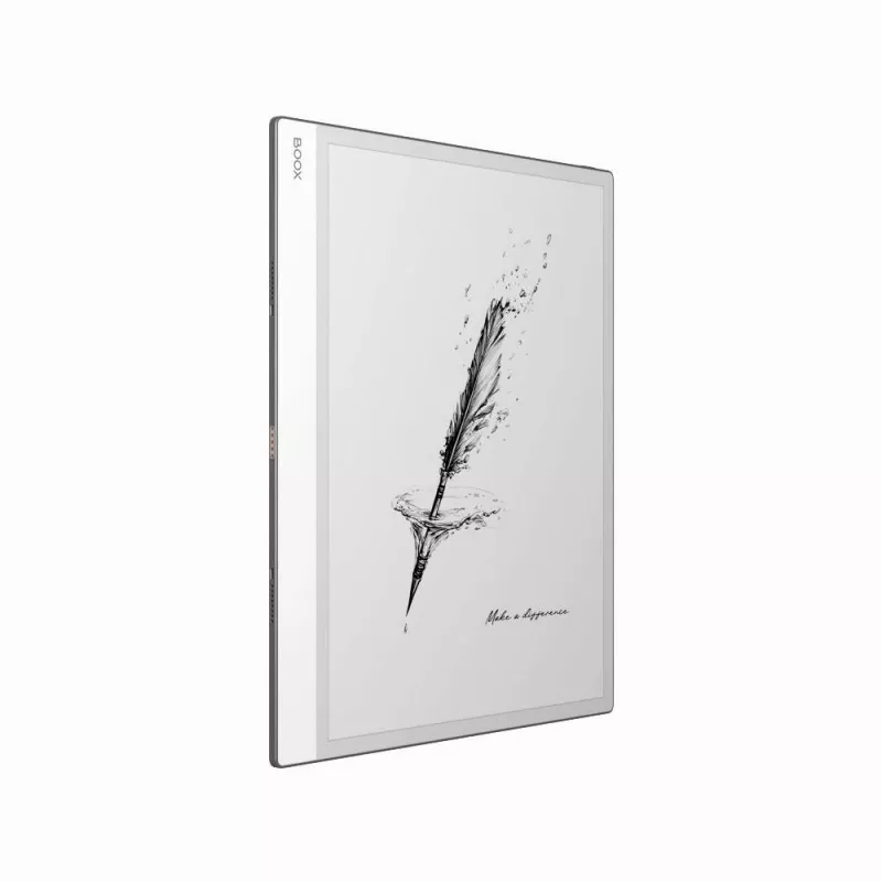 Ebook Onyx Boox Note Max 13.3’ E-Ink Carta 1300 128 GB Wi-Fi Szary