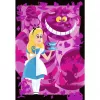 Puzzle Ravensburger 13374 300 szt. Kreskówki Alicja