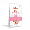 Calibra Dog Life Junior Small Breed Chicken sucha karma dla psów 1,5 kg