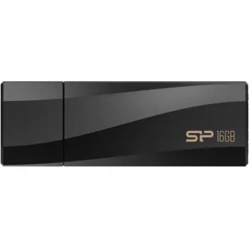 Pendrive Silicon Power 16 GB USB Type-A 3.2 Gen 1 Blaze B07