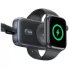 Powerbank usams CD245SBWXC02 1200mAh do Apple Watch — przenośna ładowarka