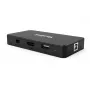 Yealink MSHARE Czarny HDMI Mini DisplayPort USB 2.0 USB Type-B