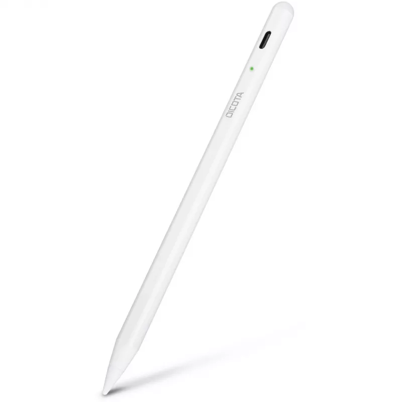 Dicota Apple Stylus Active do iPada biały