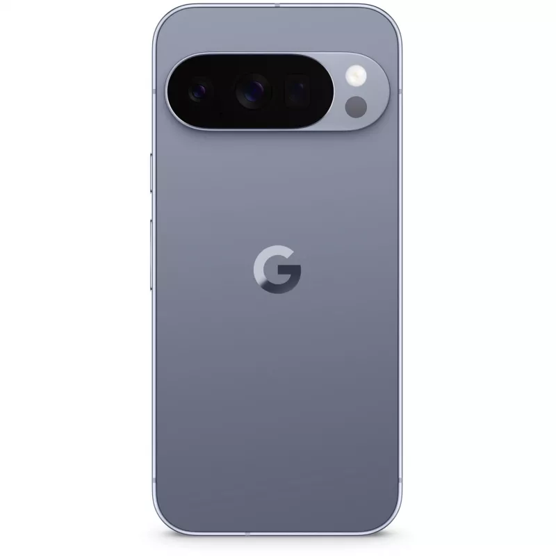 Google Pixel 10 Pro 16 cm (6.3) Dual SIM Android 16.0 5G 16 GB 128 GB 4870 mAh Szary