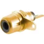 Złącze przewodowe RCA ShiverPeaks BS52091-S
