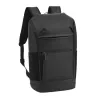 Plecak Rivacase 7856 15.6 cala ECO czarny Urban — komora na laptopa 15.6 cala
