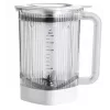 Mikser stacjonarny ZWILLING Universal 1200 L 1200 W, srebrny