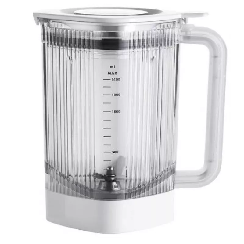 Mikser stacjonarny ZWILLING Universal 1200 L 1200 W, srebrny