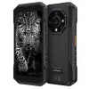 Smartfon UleFone Armor X32 — 5,65 cala (14,3 cm), Android 14, 6 GB RAM, 128 GB, potrójny aparat 48 MP, 5500 mAh, IP68/IP69K, Dual SIM, Czarny