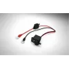 Kabel CTEK M8 1,5 m czarny czerwony