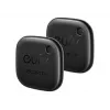 Bluetooth tracker Anker Eufy SmartTrack Link — zestaw 2 szt., zapobiegający zgubieniu dla iPhone'a i iPada