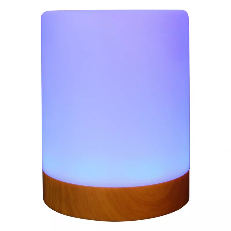 Lampa nastrojowa RealPower 200 RGB z pilotem