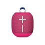 Przenośny głośnik stereo Ultimate Ears WONDERBOOM 4 Różowy