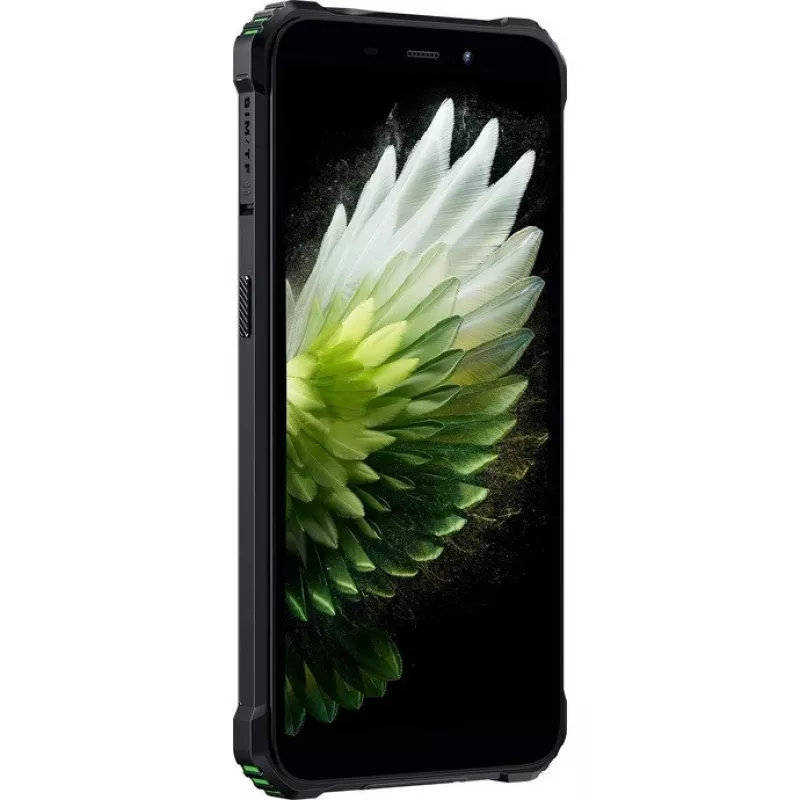 Smartfon Oukitel G3 6 cali 4 GB 128 GB 6300 mAh zielony