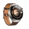 Smartwatch Huawei WATCH 4 Pro srebrny