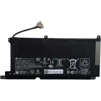 HP BATT 3C 52Wh 4.55Ah LI PG03052 - Bateria - 4 550 mAh