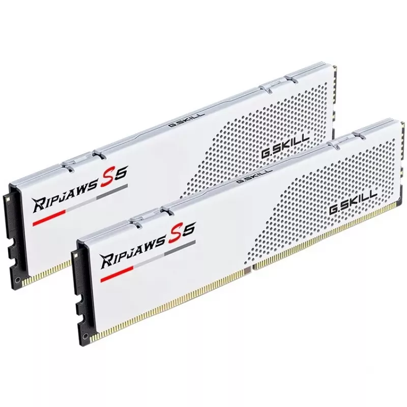 G.Skill DDR5 48GB PC 5200 CL36 G.Skill KIT (2x24GB) 48-RS5W - 48 GB