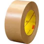 Taśma transferowa 3M 465, bez nośnika, 19 mm x 55 m, przezroczysta, grubość: 0,05 mm, dobra odporność na starzenie (4651955R)