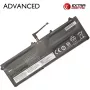 Bateria do notebooka, Extra Digital Advanced, LENOVO L21M4PD8, 4350mAh