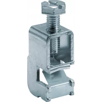 Hager K96L - Stal - 23,5 mm - 58 mm - 29,5 mm