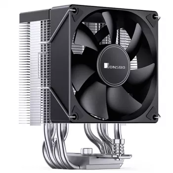 Chłodzenie CPU Jonsbo CR-1400 EVO z wentylatorem 140 mm i 4 rurkami cieplnymi