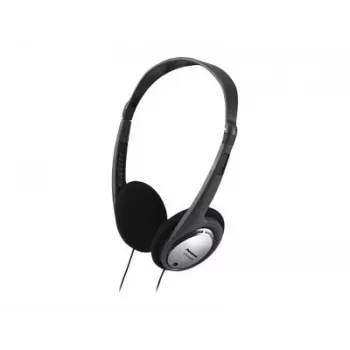 Słuchawki Panasonic RP-HT030E-S