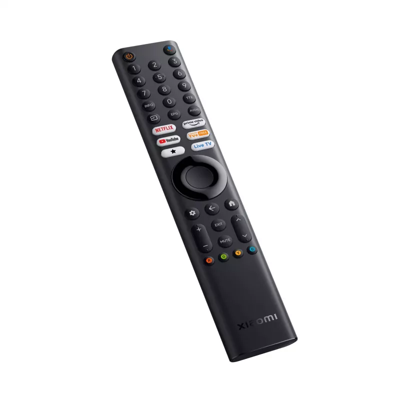 TV QLED Xiaomi A Pro 2026 (43'' 4K Google TV 109 cm)