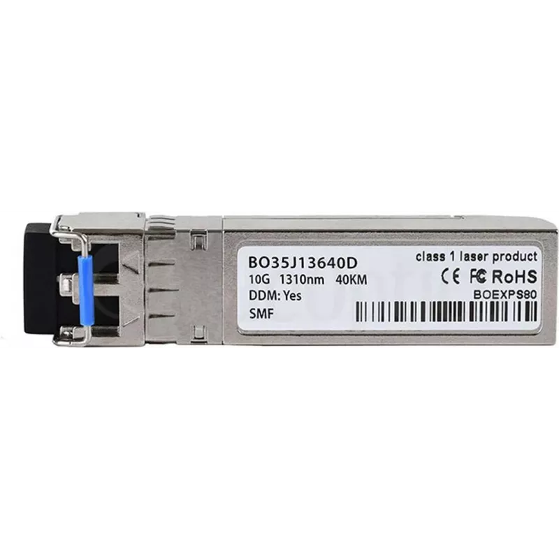 Moduł optyczny SFP+ CBO SFP-10G-ER 10G 40 km