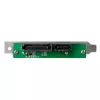 Wewnętrzna kieszeń na dysk twardy SILVERSTONE SST-EXB02 w slot PCI na dysk 2,5 cala