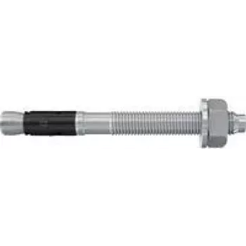 Fischer FAZ II Plus 12/20 Bolzenanker 120 mm 12 mm 564587 20 szt. (564587)