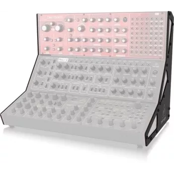 Stojak Behringer EURORACK STAND (3-poziomowy) 3-poziomowy stojak Eurorack