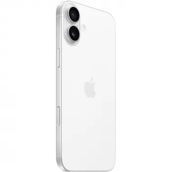 Apple iPhone 16 Plus - Smartfon 5G - Dual-SIM / Pamięć wewnętrzna 512 GB