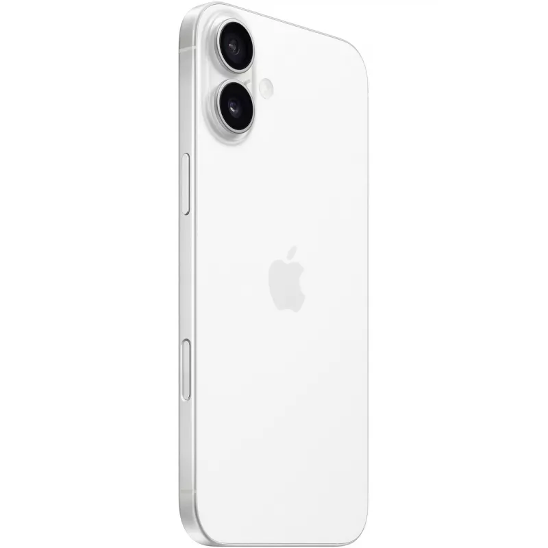 Apple iPhone 16 Plus - Smartfon 5G - Dual-SIM / Pamięć wewnętrzna 512 GB