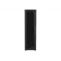 Szafa rack Lanberg FF01-8837-12B 37U, wolnostojąca, czarna