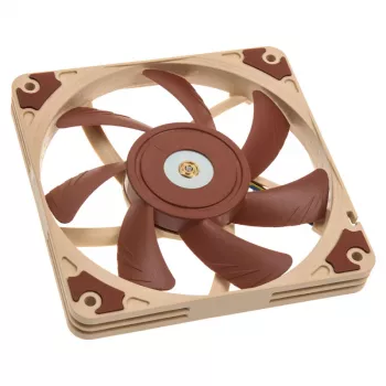 Noctua NF-A12x15 PWM 120mm wentylator obudowy