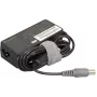 Lenovo FRU45N0314 zasilacz/inwerter Wewnętrzny 65 W Czarny