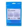 Adapter do kabla wideo Savio CL-27B 0,1 m HDMI Type A (Standard) VGA (D-Sub) biały