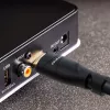 Kabel HDMI 2.1 QOLTEC 5 m — 48 Gbit/s, 8K@60Hz, 26AWG, pozłacane złącza