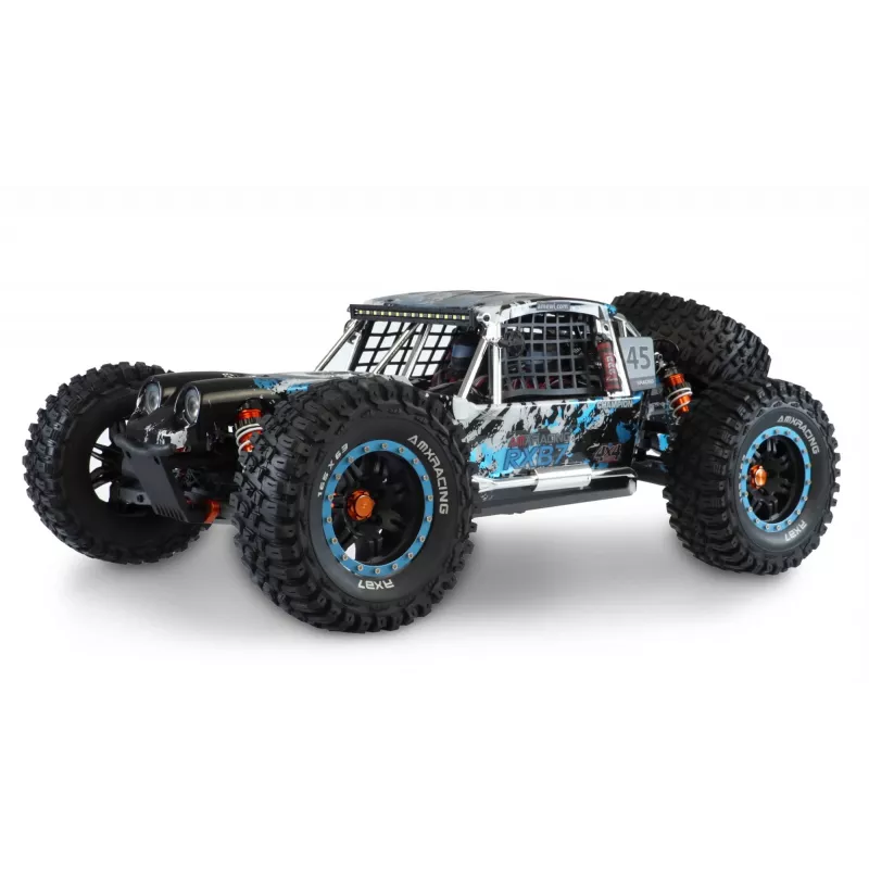 Buggy Amewi AMXRacing RXB7 Silnik elektryczny 1:7 5000mAh